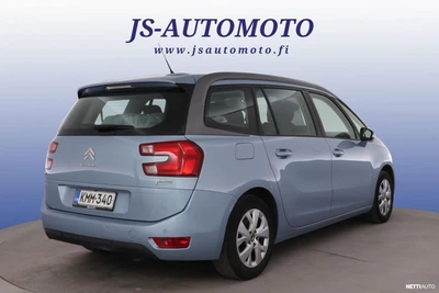 Citroen C4 Picasso 2013, kuva 3/10