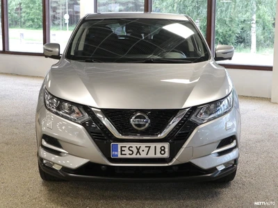 Nissan Qashqai 2021, kuva 5/19