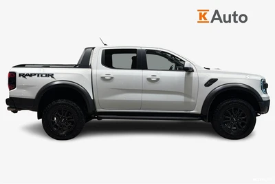 Ford Ranger 2023, photo 7/35