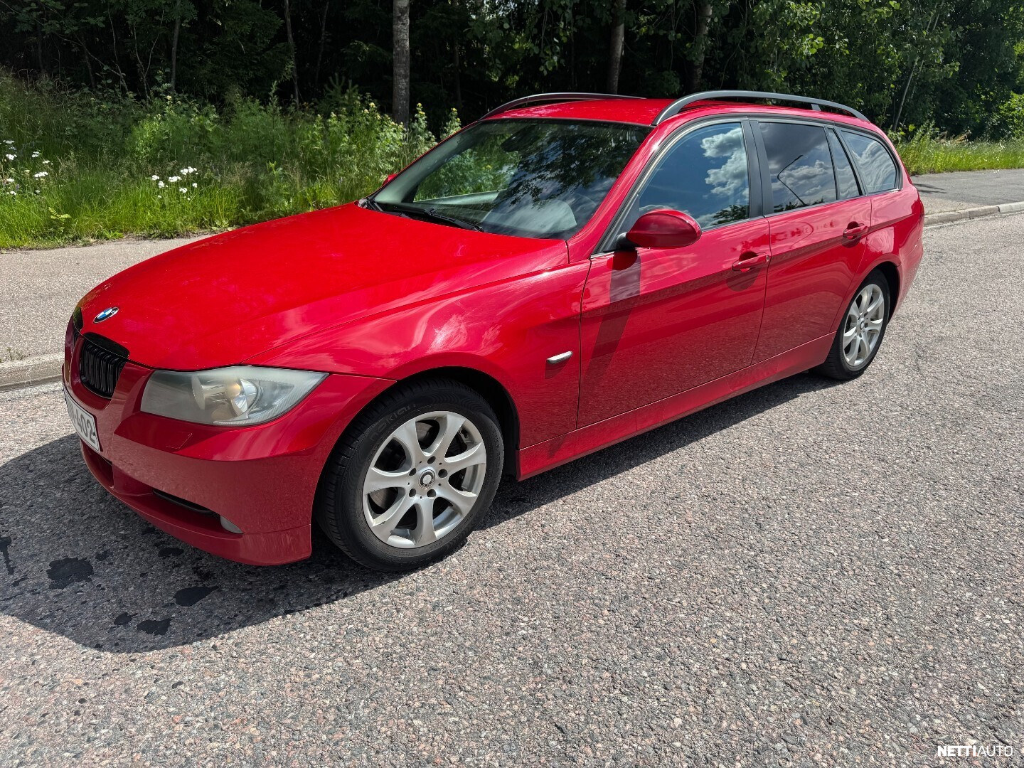 BMW 318