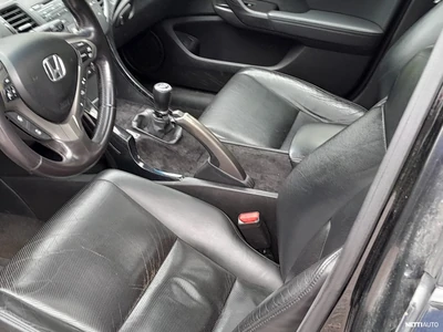 Honda Accord 2011, kuva 6/6
