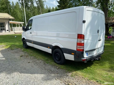 Mercedes-Benz Sprinter 2008, photo 1/5