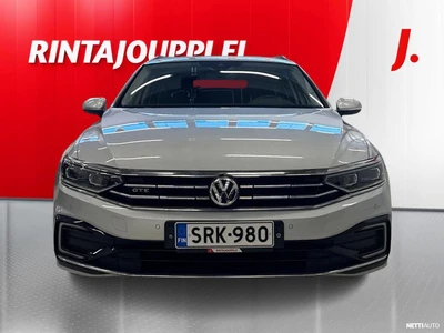 Volkswagen Passat 2020, kuva 3/36