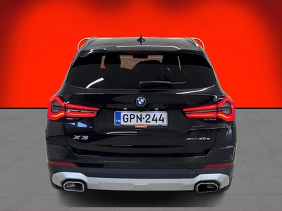 BMW X3 G01 xDrive 30e A Charged Edition 2023, kuva 7/35