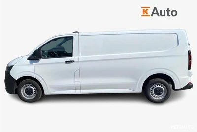 Volkswagen Transporter 2026, photo 3/6