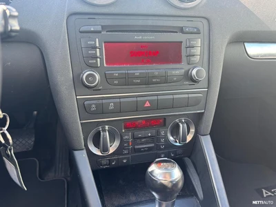 Audi A3 2011, photo 7/7