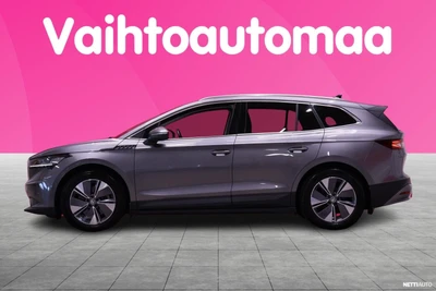 Skoda Enyaq 80x 4x4 iV 2022, kuva 5/10