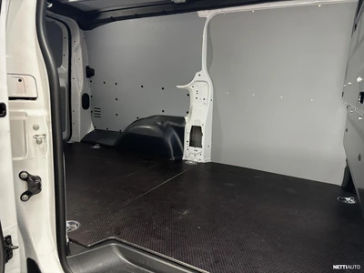 Peugeot Expert 2025, photo 7/13