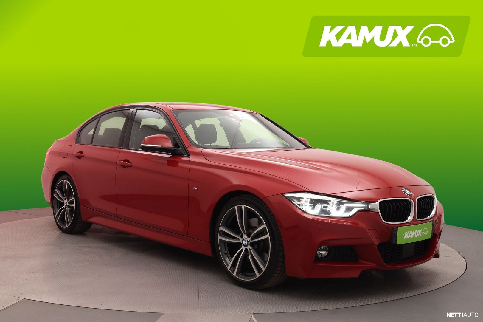 BMW 330