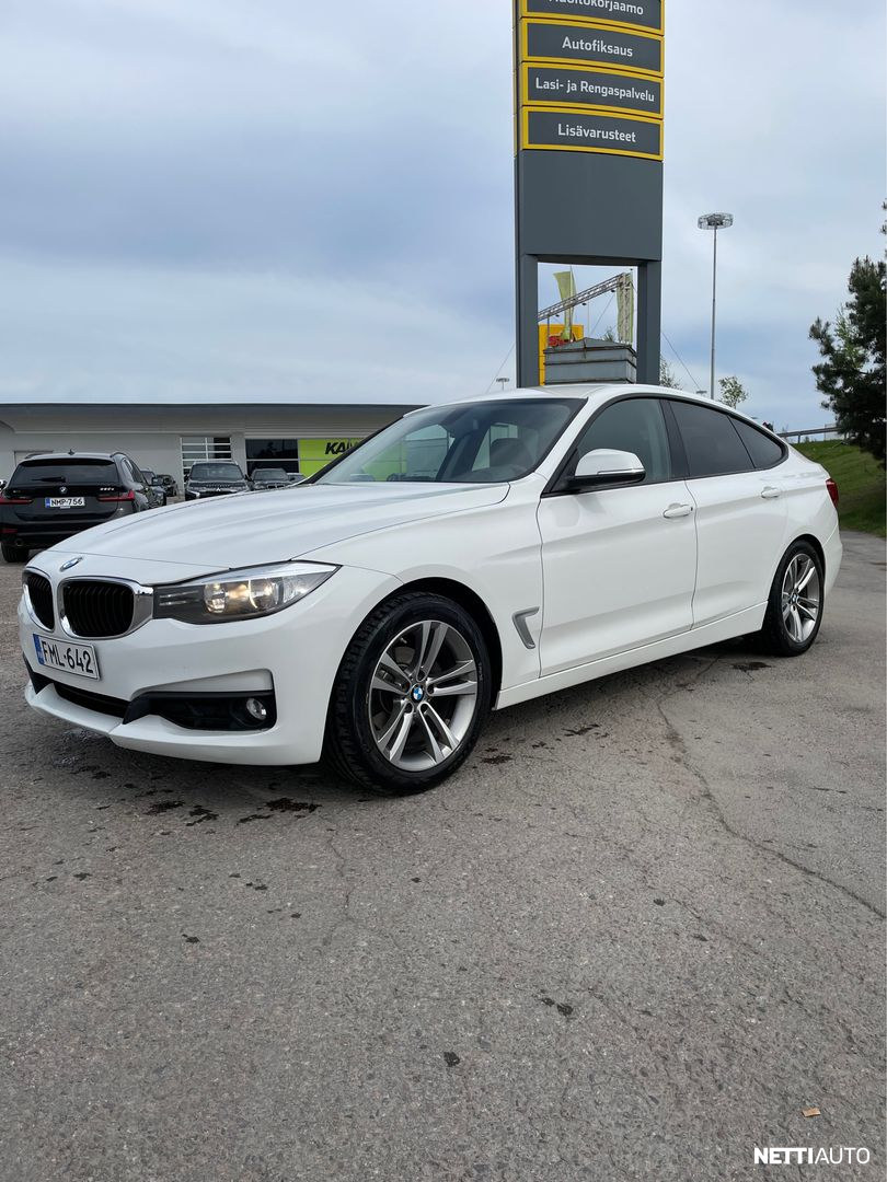BMW 318