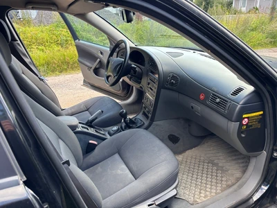 Saab 9-5 2005, kuva 7/15