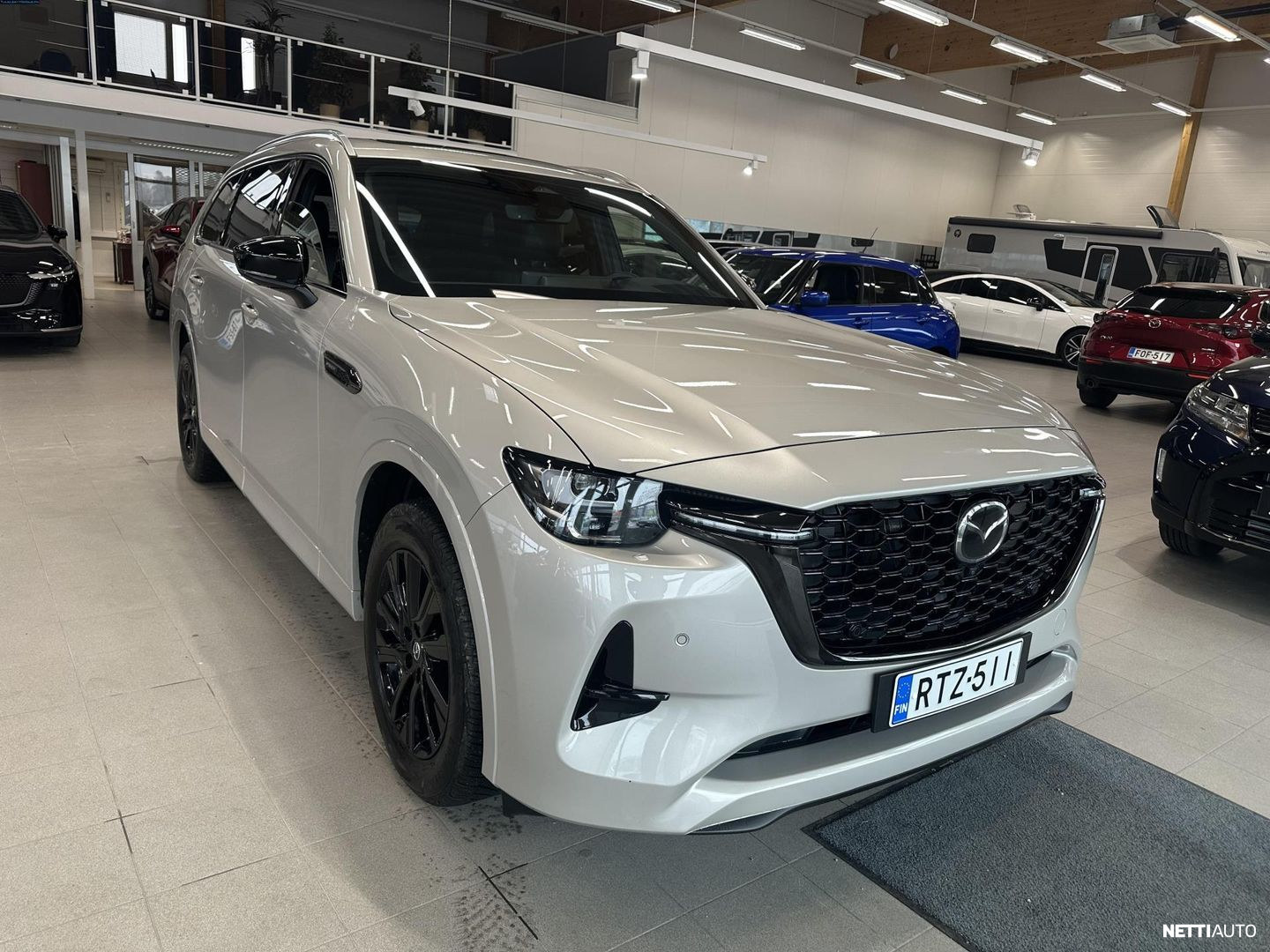 Mazda CX-80
