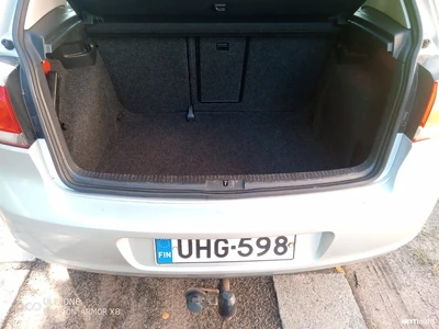 Volkswagen Golf 2010, kuva 6/17