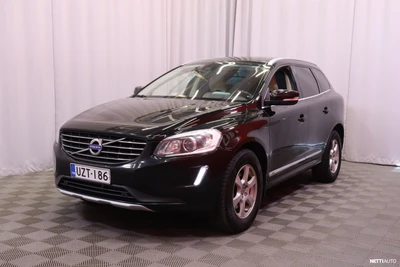 Volvo XC60 2017, kuva 6/38