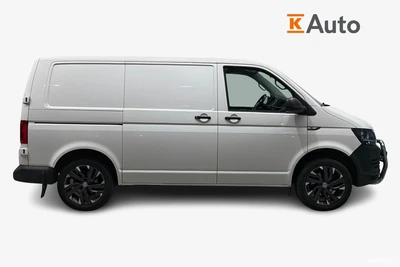 Volkswagen Transporter 2016, photo 5/29
