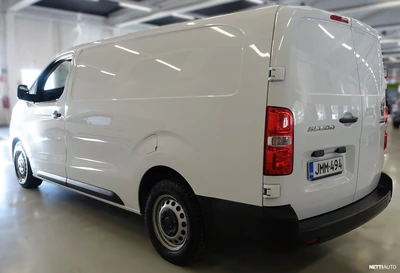 Fiat Scudo 2022, photo 6/13