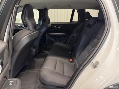Volvo V60 Cross Country D4 AWD aut 2020, kuva 6/10
