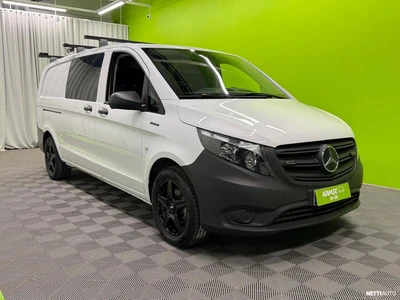 Mercedes-Benz Vito 2023, photo 1/36
