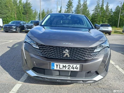 Peugeot 3008 2022, kuva 2/9