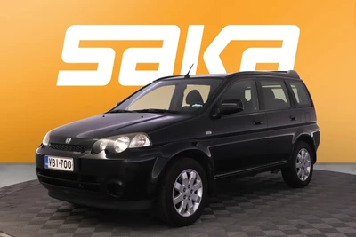 Honda HR-V 2005, photo 4/46