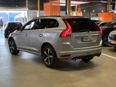 Volvo XC60 2017, kuva 3/7