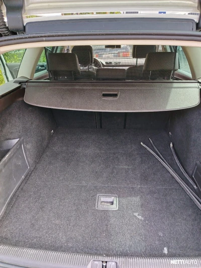 Volkswagen Passat 2013, kuva 5/13