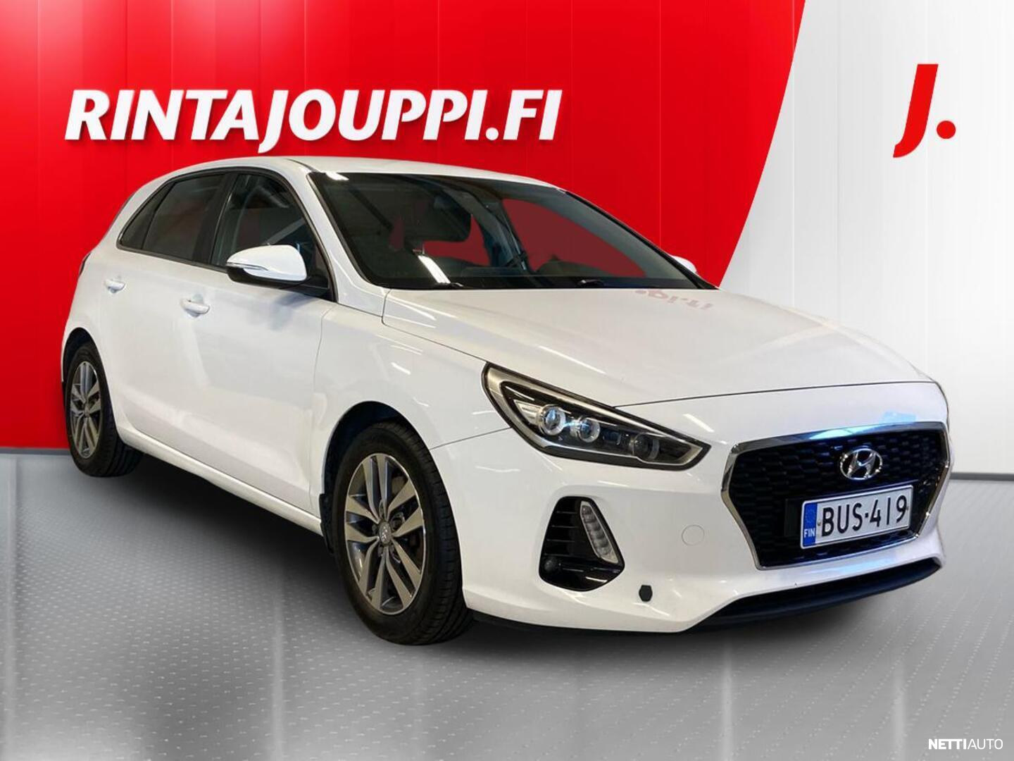 Hyundai i30 1,0 T-GDI Comfort