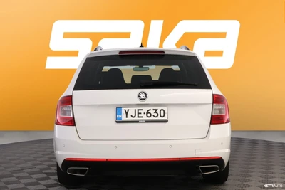 Skoda Octavia 2017, kuva 7/37