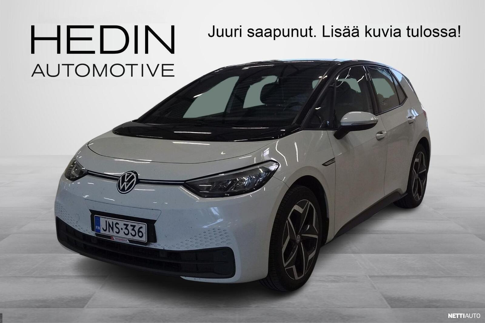 Volkswagen ID.3