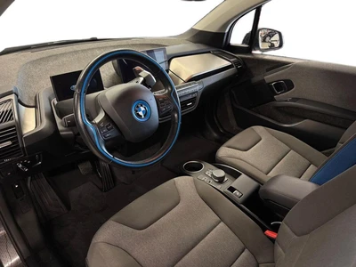 BMW i3 94Ah REX 2018, kuva 7/36