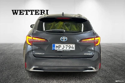 Toyota Corolla 2024, kuva 5/19