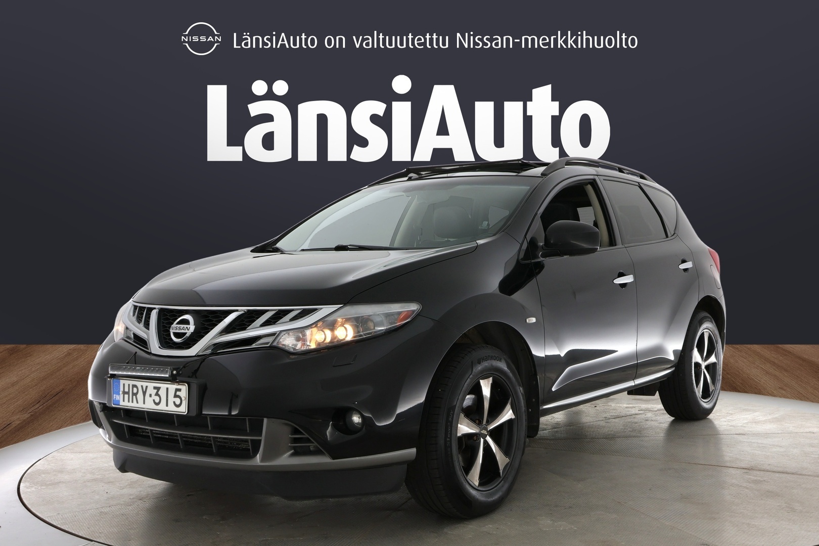 Nissan Murano