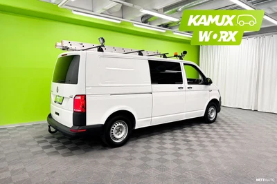 Volkswagen Transporter 2018, kuva 4/31