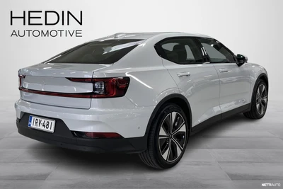 Polestar 2 Long range Dual motor 2024, kuva 2/28