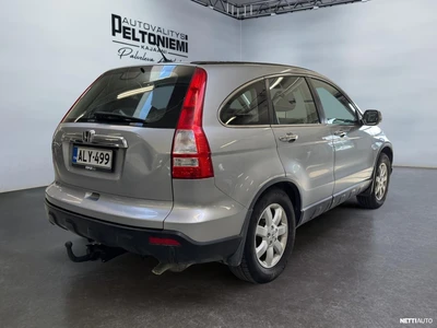 Honda CR-V 2008, kuva 3/16