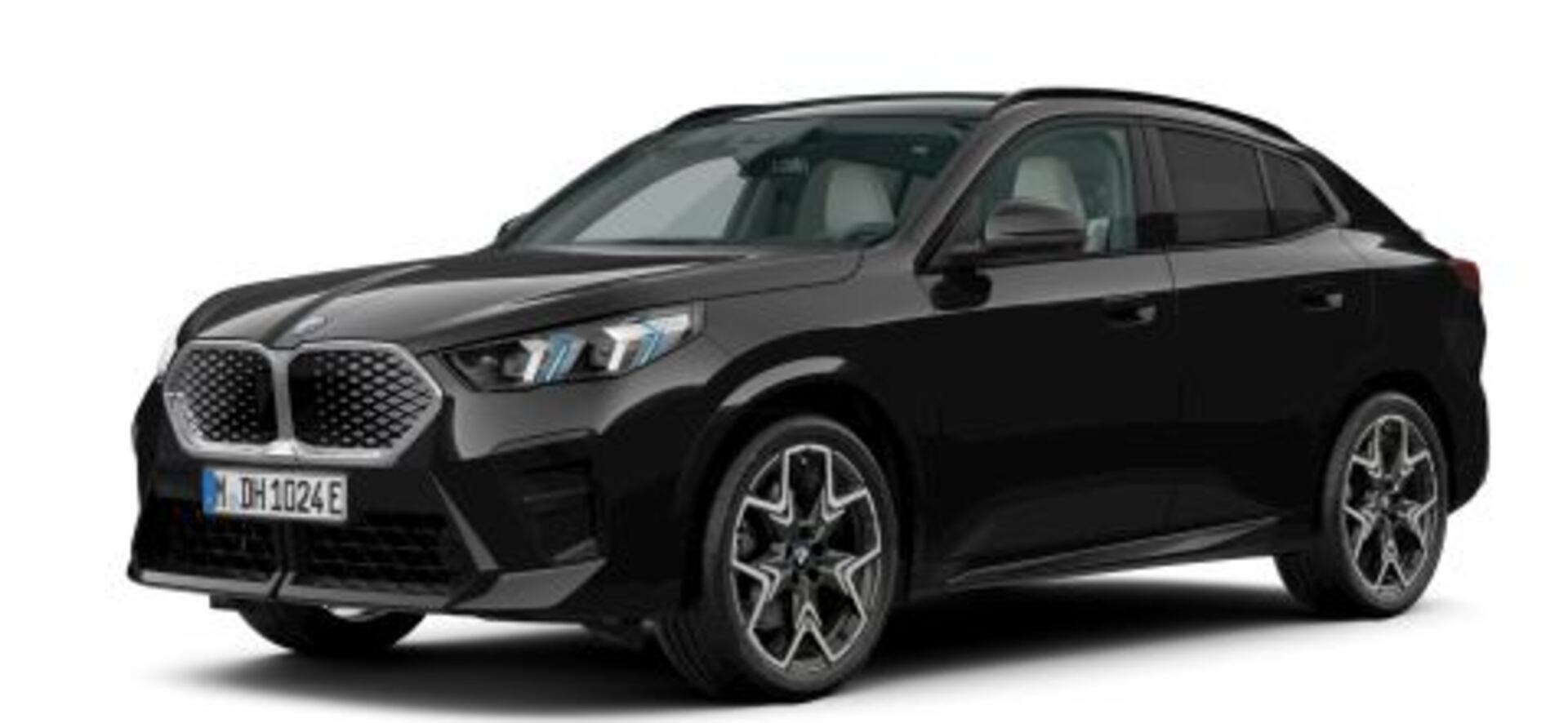 BMW iX2
