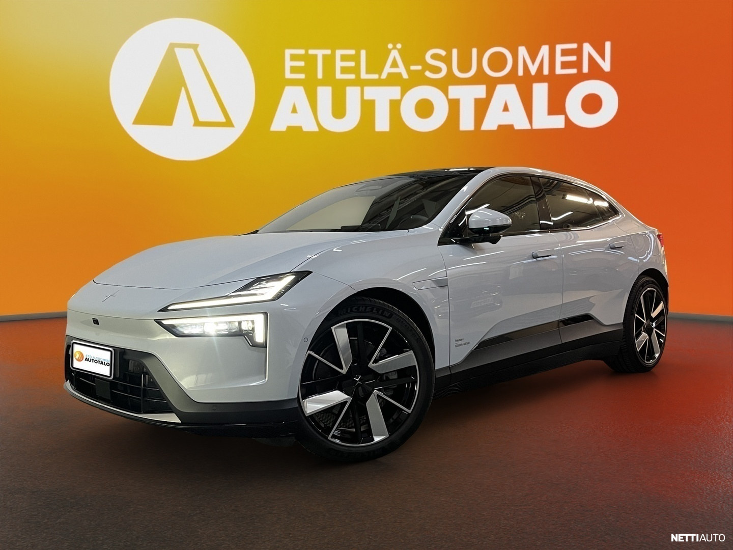 Polestar 4