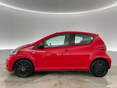 Toyota Aygo 2012, kuva 2/31
