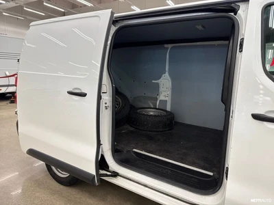 Toyota Proace 2020, photo 5/22