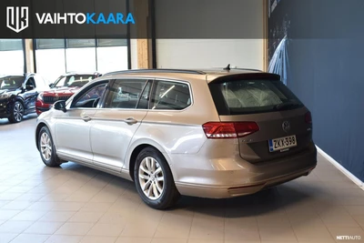Volkswagen Passat 2017, kuva 3/19