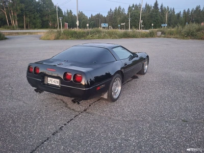 Chevrolet Corvette 1991, kuva 4/10