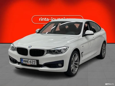 BMW 328 Gran Turismo 2015, kuva 1/25