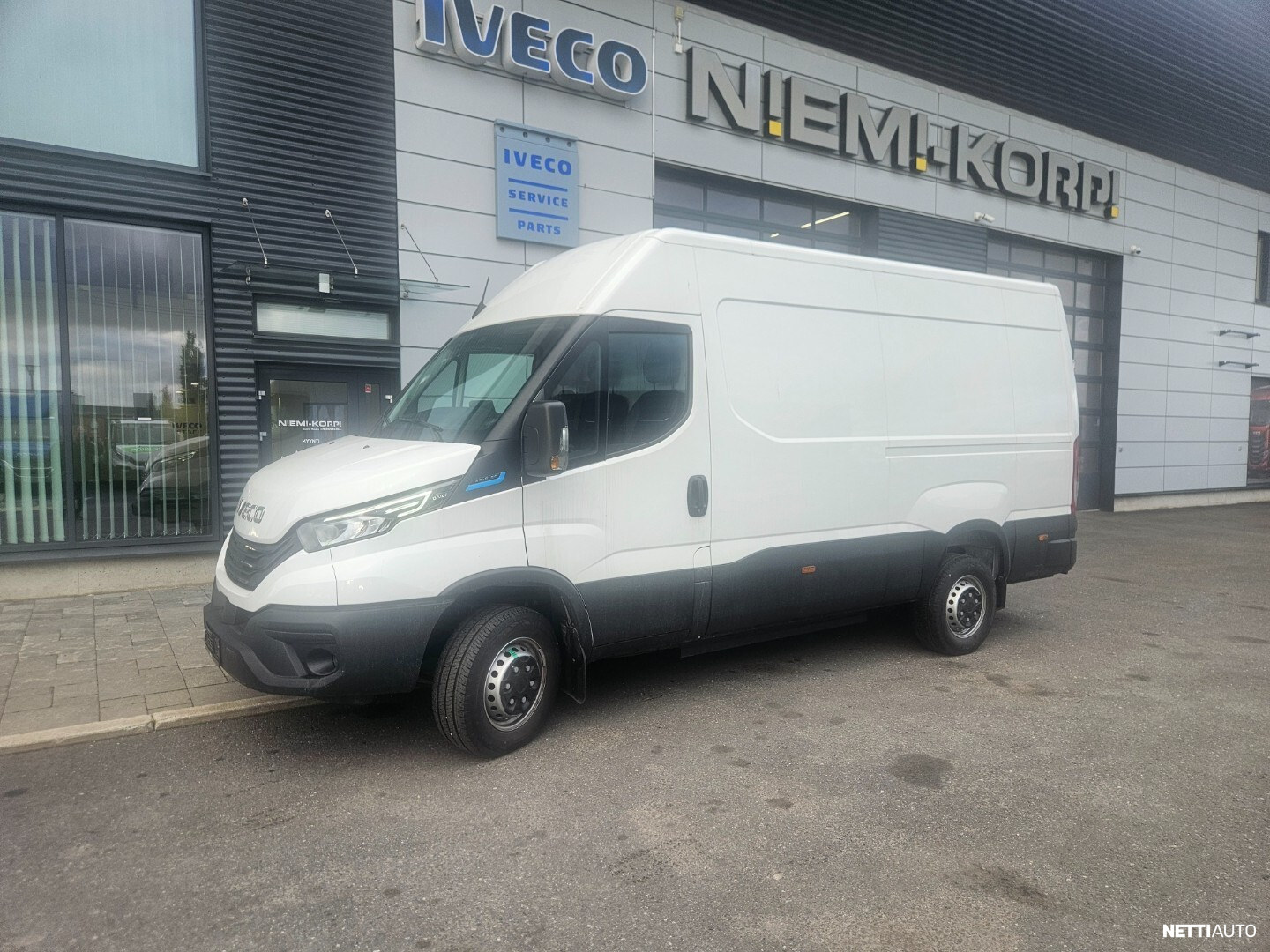 Iveco Daily
