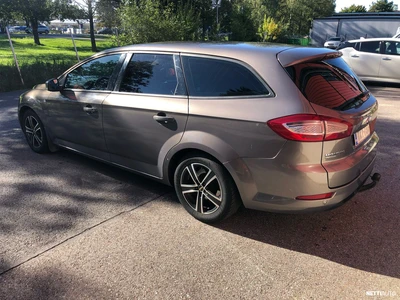 Ford Mondeo 2012, kuva 2/7
