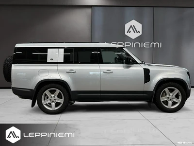 Land Rover Defender 2023, photo 4/25