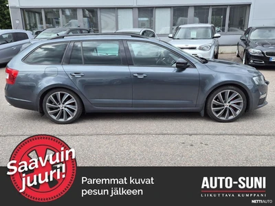 Skoda Octavia 2017, kuva 3/12