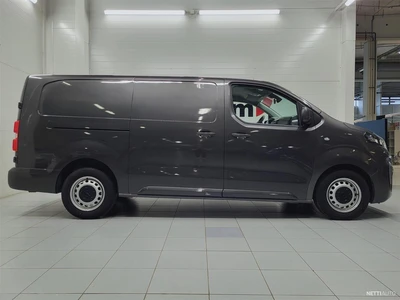 Opel Vivaro 2021, photo 5/18