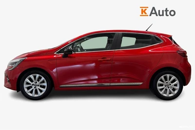 Renault Clio 2020, photo 5/24