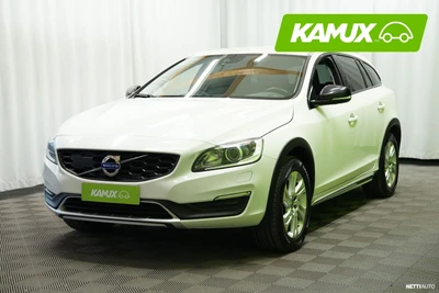 Volvo V60 Cross Country 2017, kuva 6/29