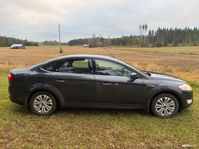 Ford Mondeo 2010, photo 4/7